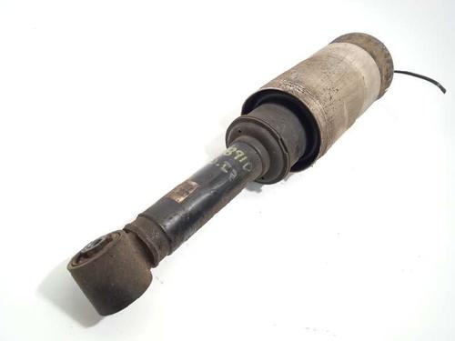 Left front shock absorber LAND ROVER RANGE ROVER SPORT I (L320) 2.7 D 4x4 (190 hp) 10638970