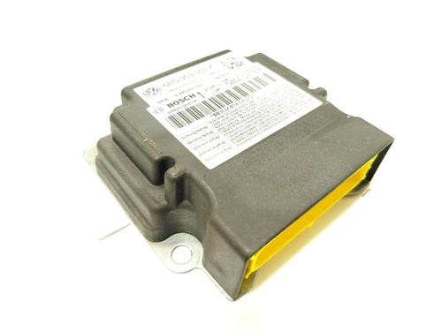 Used ECU airbags ECU airbags SKODA ROOMSTER (5J7) 1.6 TDI (90 hp) 36255103 36255103