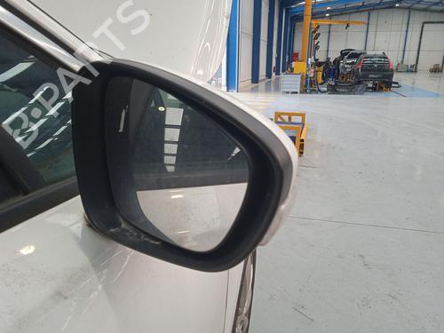 Left front window switch PEUGEOT 508 SW I (8E_) 1.6 HDi | BP34713977I27  - Image 28