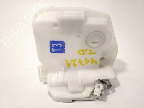 Rear right lock MITSUBISHI OUTLANDER III (GG_W, GF_W, ZJ, ZL, ZK) Plug-in Hybrid (GG2W) | BP6095145C99 