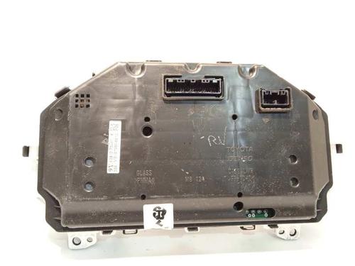 Instrument cluster TOYOTA YARIS (_P13_) 1.5 Hybrid (NHP130_, NHP130) | BP9667424C47 