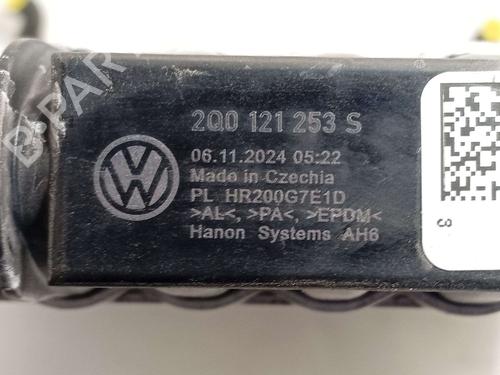 Water radiator VW TAIGO (CS1) 1.0 TSI | BP39527408M31 - Image 4