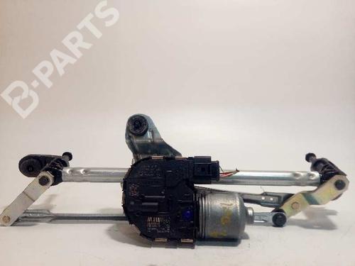 Used Front wiper motor SEAT LEON (5F1) 1.2 TSI (110 hp) 4882869