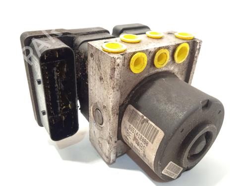 Used ABS pump CITROËN C3 I (FC_, FN_) 1.4 HDi (68 hp) 24236662