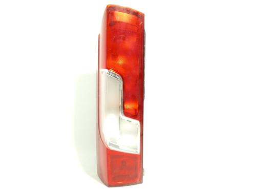 Used Left taillight CITROËN JUMPER II Van 2.2 HDi 130 (130 hp) 29429361