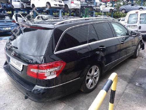 Right rear driveshaft MERCEDES-BENZ E-CLASS T-Model (S212) E 250 CGI (212.247) | BP6542172M41 