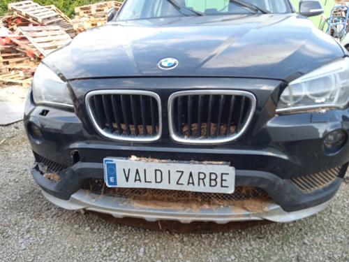 Climate control BMW X1 (E84) sDrive 18 d | BP24425841I5 