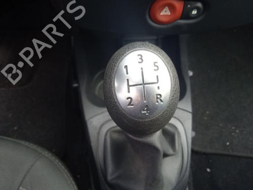 Left front fenders RENAULT CLIO III (BR0/1, CR0/1) 1.2 16V (BR02, BR0J, BR11, CR02, CR0J, CR11) | BP31013521C41 