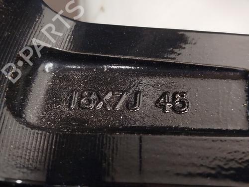 Fælk MAZDA 3 Hatchback (BP) SKYACTIV-X M Hybrid | BP34124966C45  - Image 7