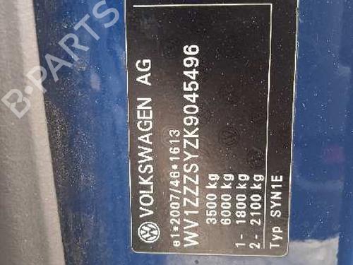 Mirror switch VW CRAFTER Van (SY_, SX_) 2.0 TDI FWD (SYB, SYC, SYD) | BP16638985I25 