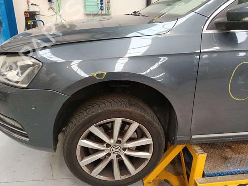 Lights ECU VW PASSAT B7 Variant (365) 2.0 TDI | BP38518125M55  - Image 16
