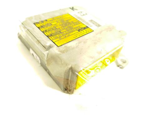 Used ECU airbags TOYOTA PRIUS Liftback (_W2_) 1.5 Hybrid (NHW20_, NHW20R) (112 hp) 22902696
