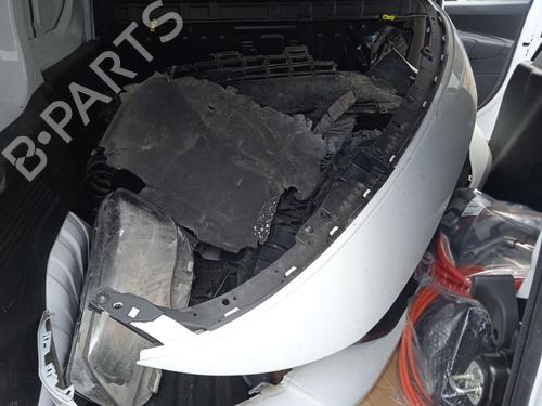 Left front window switch PEUGEOT PARTNER Box Body/MPV (K9) e-Partner | BP19679598I27  - Image 15