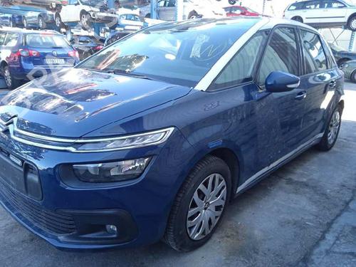 AC radiator CITROËN C4 Picasso II | BP13467040M32