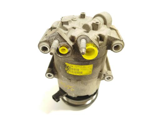 AC compressor FORD FOCUS III 1.6 TDCi | BP28450857M34