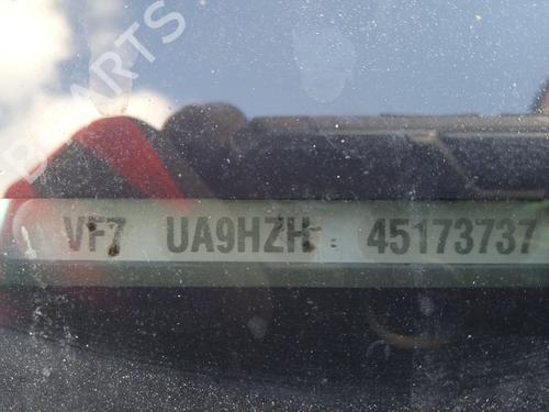 Glove box CITROËN C4 Grand Picasso I (UA_) 1.6 HDi | BP26411551C95