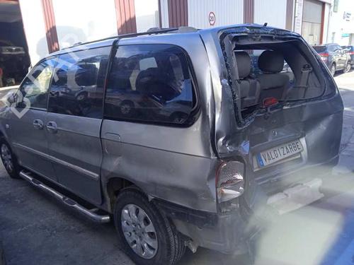 Left mirror KIA CARNIVAL II (GQ) 2.9 CRDi | BP17741055C26 