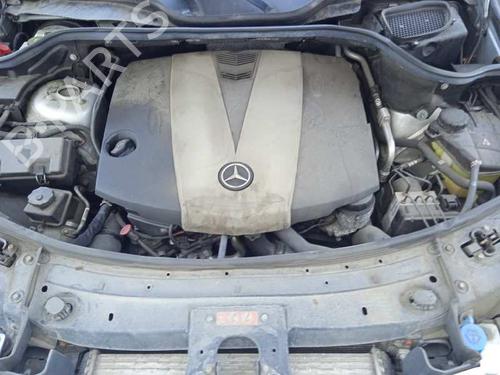 Left rear brake caliper MERCEDES-BENZ M-CLASS (W164) ML 350 CDI 4-matic (164.125, 164.124) | BP11562711M107 