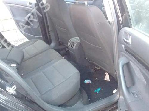 Electronic module VW GOLF VI Variant (AJ5) 2.0 TDI | BP1967572M83  - Image 16