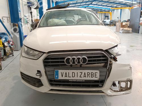 Electronic module AUDI A1 (8X1, 8XK) 1.0 TFSI | BP36799407M83 - Image 7