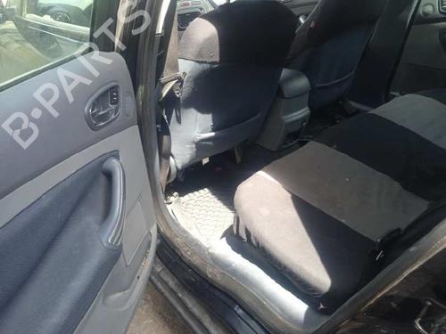 Right mirror FORD MONDEO IV (BA7) | BP14852115C27