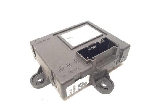 Used Electronic module Electronic module 15257278 15257278