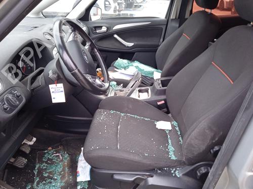 Radio FORD S-MAX (WA6) 1.8 TDCi | BP25605377E6  - Image 35