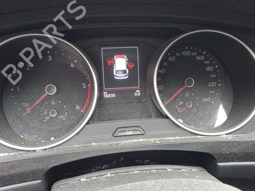 Electronic module VW TIGUAN (AD1, AX1)  | BP20511988M83 