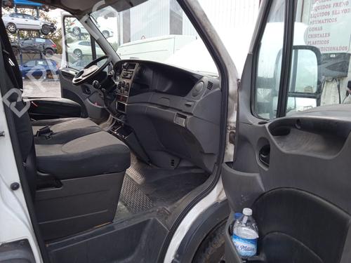 Engine IVECO DAILY VI Van | BP24639333M1