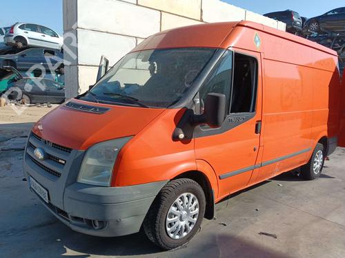Used Parts FORD TRANSIT Platform/Chassis (FM_ _, FN_ _, FF_ _) 4868738