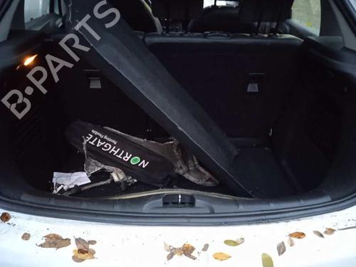 Fensterheber links vorne CITROËN C3 II (SC_) 1.4 HDi 70 (SC8HZC, SC8HR0, SC8HP4) | BP9508000C22 