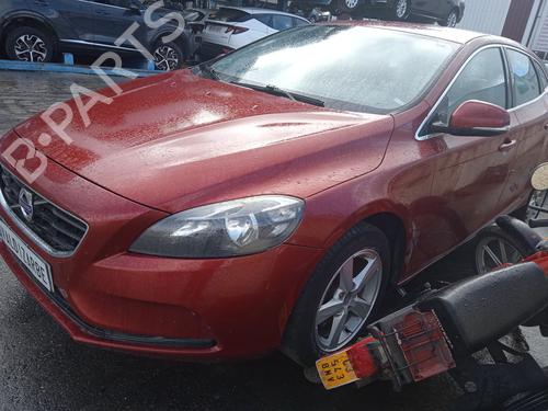 AC radiator VOLVO V40 Hatchback (525) D2 | BP23076803M32 