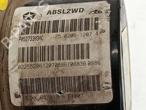 ABS pump DODGE CALIBER 2.0 | BP37714439M43  - Image 6