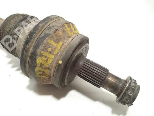 Left rear driveshaft MERCEDES-BENZ CLS (C219) CLS 350 (219.356) | BP7701198M40 