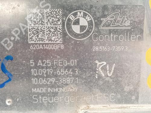 ABS pump BMW 2 Gran Coupe (F44) 218 i | BP36564501M43  - Image 6