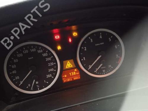 Right taillight BMW 5 (E60) 525 i | BP16947729C35 