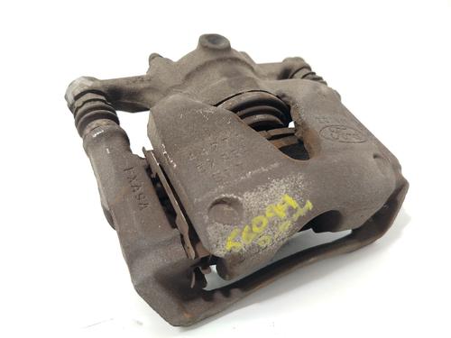 Right front brake caliper FORD KA+ III (UK, FK) 1.2 Ti-VCT 1893878 | E4B12B294AA