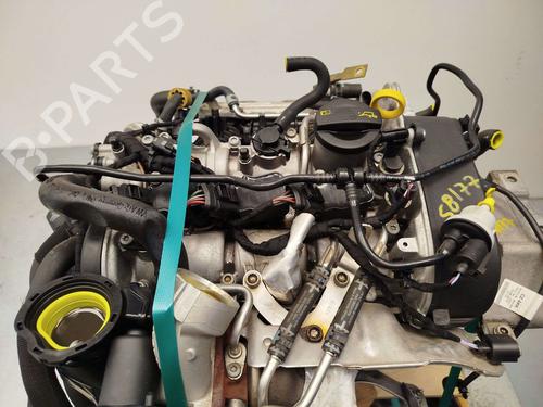 Engine SEAT ARONA (KJ7, KJP) 1.0 TSI | BP37873887M1 - Image 8