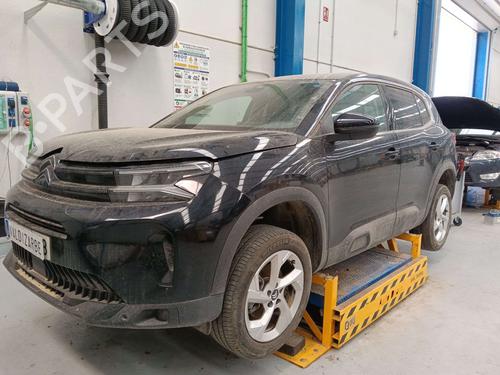 Used Parts CITROËN C5 AIRCROSS (A_) 1.6 Hybrid 5008409