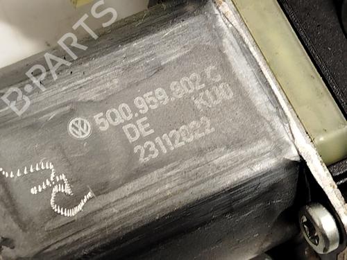 Front left window mechanism AUDI A3 Sportback (8YA, 8YF) 30 TFSI Mild Hybrid | BP29398660C22 - Image 4