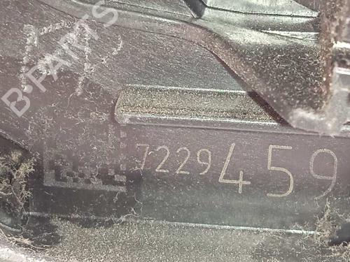 Rear left lock BMW X1 (E84) sDrive 16 d | BP15007513C100 