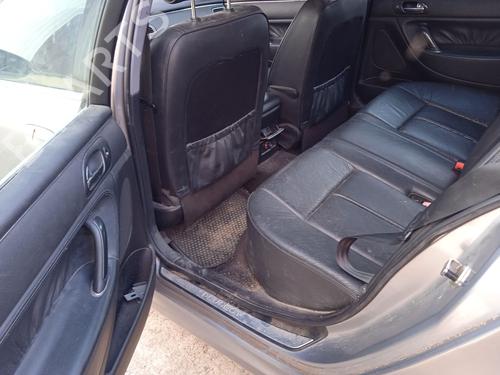 Steering pump PEUGEOT 607 (9D, 9U) 2.2 HDi | BP27692817M99  - Image 15