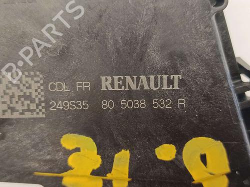Front left lock RENAULT AUSTRAL TCe 130 (HGM2) | BP38518060C98 - Image 5