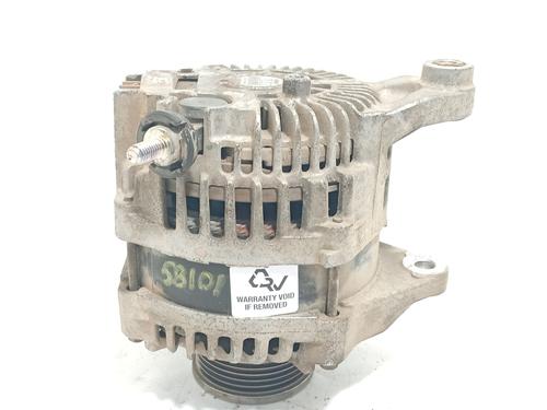 Alternator NISSAN PATHFINDER III (R51) 2.5 dCi 4WD | BP37020922M7 - Image 3