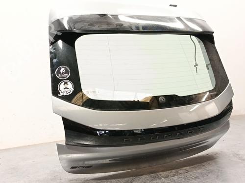 Bagklap CC/Kombi-Coupé Bagklap CC/Kombi-Coupé 33887855 33887855
