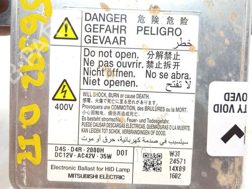 Xenon ballast MAZDA CX-5 (KE, GH) 2.2 D (KE2FW) | BP28139226C53 