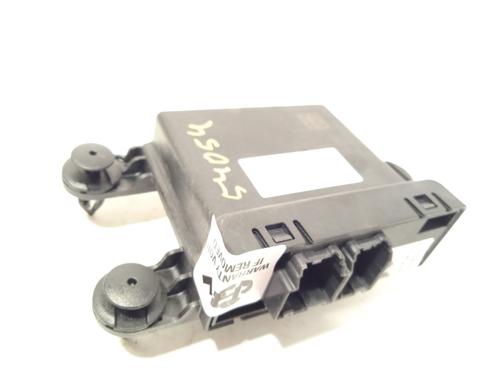 Elektronisk modul JEEP COMPASS (MP, M6, MV, M7) 1.6 Multijet (130 hp) 19328227