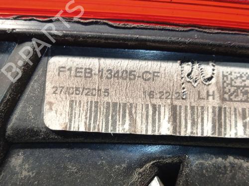 Left taillight FORD FOCUS III Saloon 1.0 EcoBoost | BP30126820C34  - Image 5