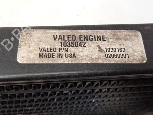 Intercooler MERCEDES-BENZ M-CLASS (W163) ML 270 CDI (163.113) | BP25909820M30