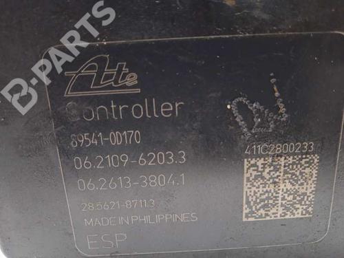 ABS pump TOYOTA YARIS (_P13_)  | BP9703054M43 